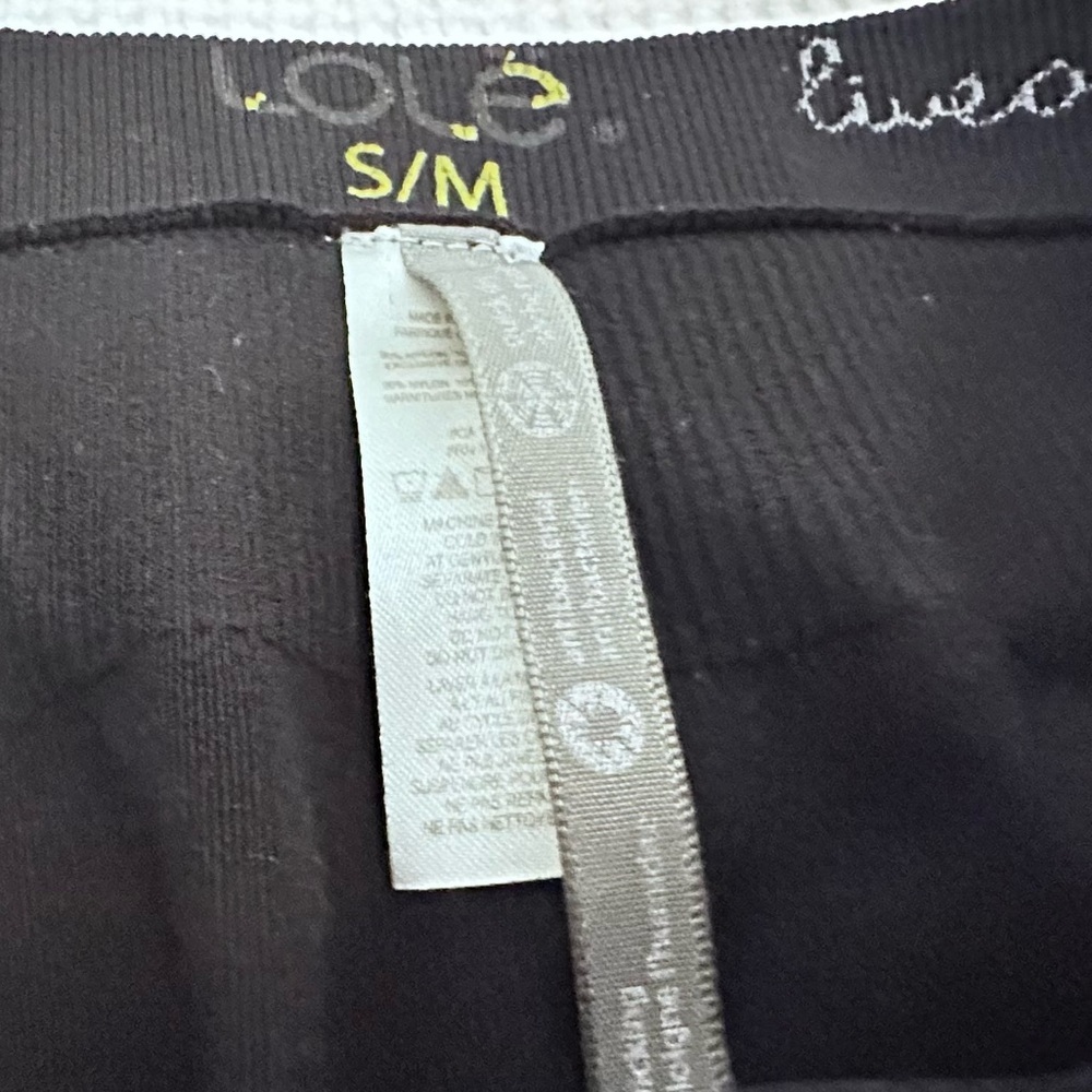 5/$25 LOLE  Seamless Leggings Small/ Medium - Picture 6 of 7